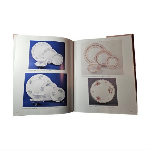 Floral Tea Set - Picture 4 of 4